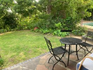 Spacious family home with ecopool