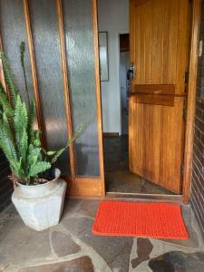 Spacious family home with ecopool