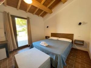 Habitación Triple con ducha