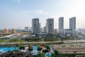 The Grand Vista Lumiere Riverside District 2 Apartment