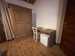 Habitación Cuádruple Superior