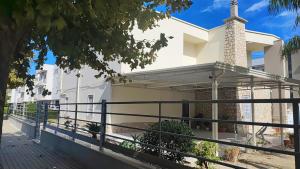 Afrodite Affittacamere