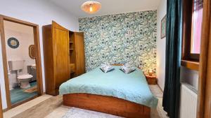 GreenHeart Central Loft - Bucharest