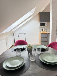 Family Apartments Zemlinsi 2