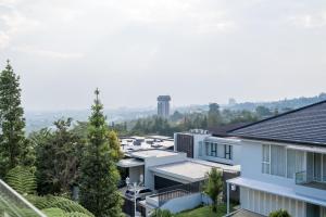 Rehat at Villa Golf Island Dago Resort II