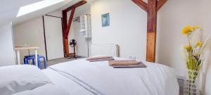 Soukromý pokoj Milada