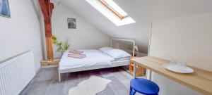 Soukromý pokoj Milada