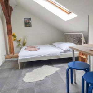 Soukromý pokoj Milada