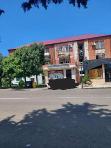 gegidze 24 - Ubytování bez kategorie ve městě Poti