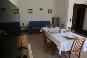 Casa Giovanna Appartamento