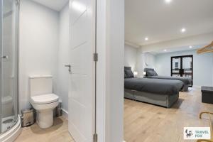 Camilas Penthouse Central Stay