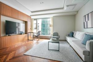 Blueground Cheongdam rooftop nr Park SEL-53