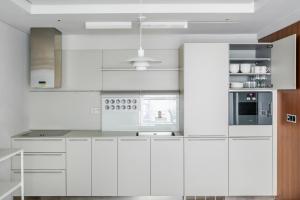 Blueground Cheongdam rooftop nr Park SEL-53