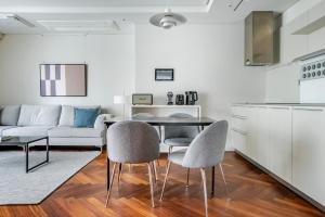 Blueground Cheongdam rooftop nr Park SEL-53