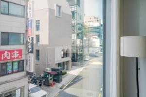 Blueground Cheongdam rooftop nr Park SEL-53