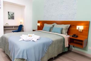 Hotel San Blas