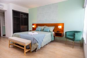 Hotel San Blas