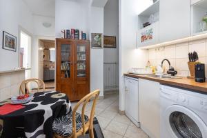 Bellevue City Apartment Budapest