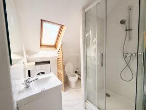 Cozy Apartment The Pompidou