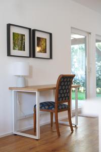 Feel-good oasis with garden and parking space in Graz