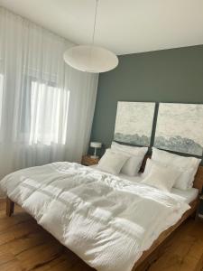 Feel-good oasis with garden and parking space in Graz