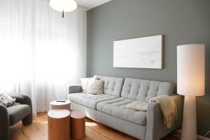 Feel-good oasis with garden and parking space in Graz