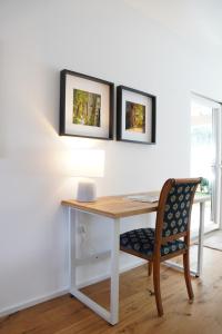 Feel-good oasis with garden and parking space in Graz