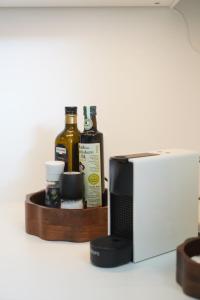 Feel-good oasis with garden and parking space in Graz