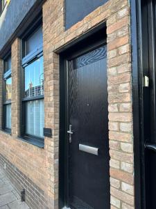 The Apollo Apartments