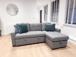 The Apollo Apartments