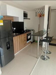 Aparta hotel Norte Uptc