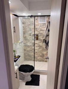 Aparta hotel Norte Uptc