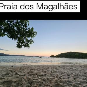 Pousada da Ana