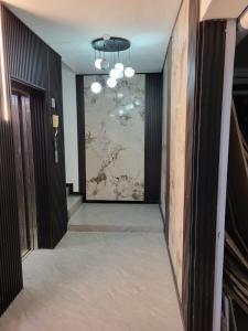 1 bed 9 mins walk from beach