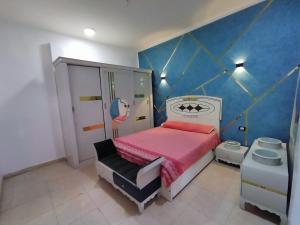 SAMA HOUSE Cozy Mountain Hideaway in Luxor