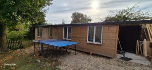 Chalet Robinson, a 20 km de Disney et 50 de Paris - SNCF