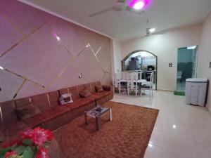 SAMA HOUSE Cozy Mountain Hideaway in Luxor