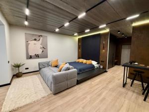 New Premium LOFT studio