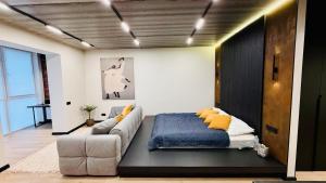 New Premium LOFT studio