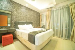 1BR Near GI Mall Thamrin, SCBD