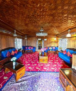 Heritage Suites by Amina Group