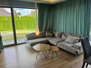 Angela 的度假别墅