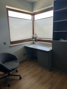 Angela 的度假别墅