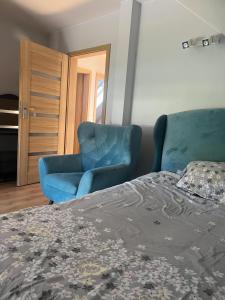 Angela 的度假别墅