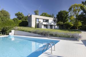 Villa Itaca