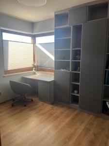 Angela 的度假别墅