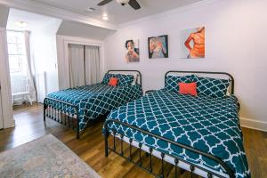 St. Ann Historic Creole Cottage 5 bed-4ba