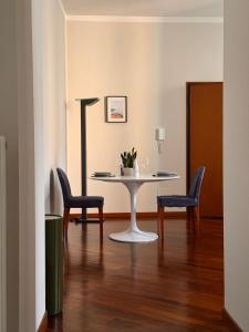 Mazzini Home - Como City Center