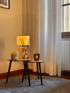 Mazzini Home - Como City Center