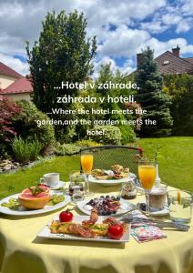 Hotel Garni Expo - 3hvězdičkové hotely ve městě Banská Bystrica